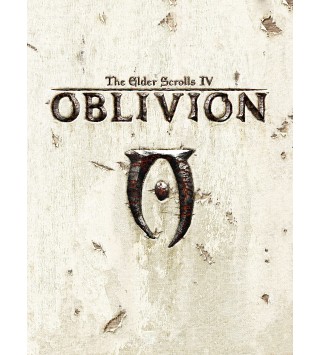 The Elder Scrolls IV: Oblivion GOTY Edition Deluxe GOG.com Key GLOBAL